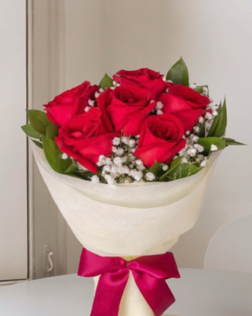 Claire Bouquet - Image 19