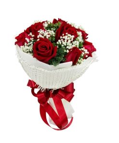 Claire Bouquet - Farm Florist Singapore