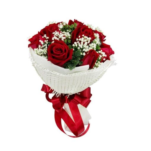 Claire Bouquet - Farm Florist Singapore