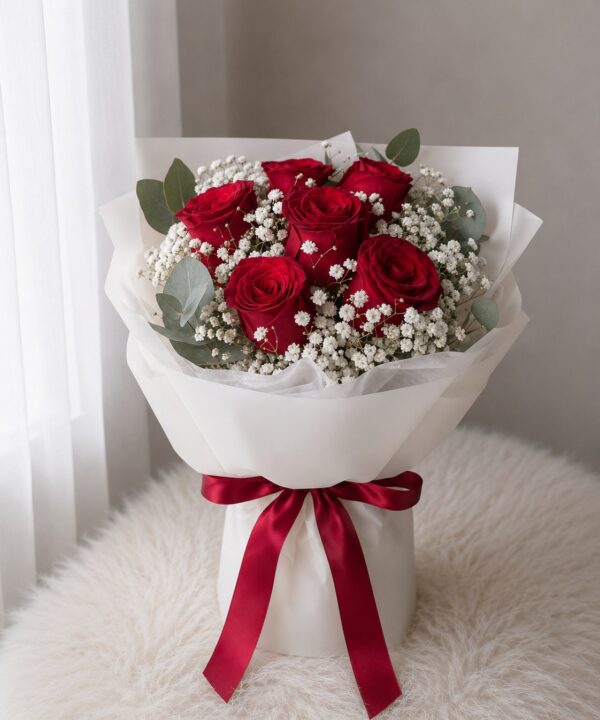 Claire Bouquet