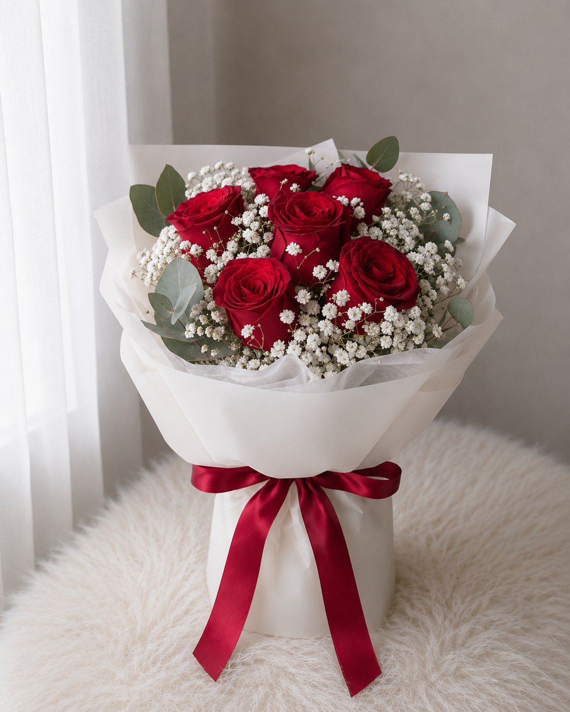 Claire Bouquet