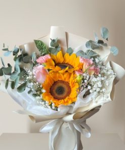 Commencement Premium Bouquet
