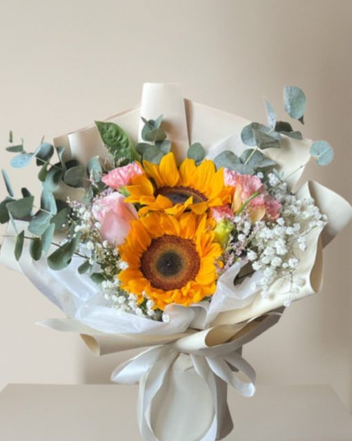 Commencement Premium Bouquet