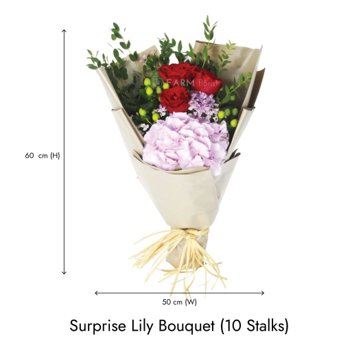Claire Bouquet - Image 2