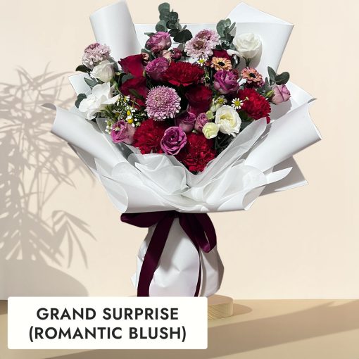 Surprise Bouquet - Image 27