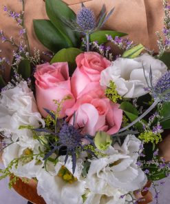Surprise Bouquet by Farmflorist Close-up
