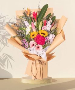 Surprise Giant Bouquet (1.0 metre height)