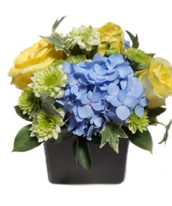 Flower Vase Arrangements