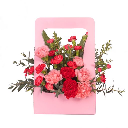 Carnation Bloom Box - Image 5