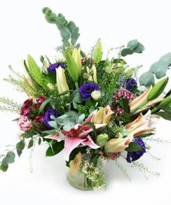 Elektra Flower Arrangement Singapore