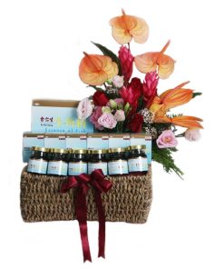 Get Well Soon Hamper