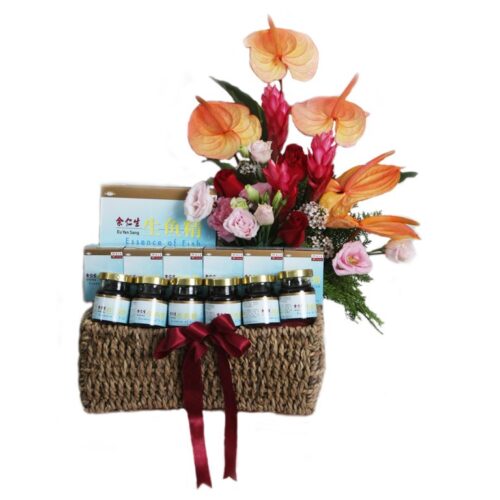 Get Well Soon Hamper