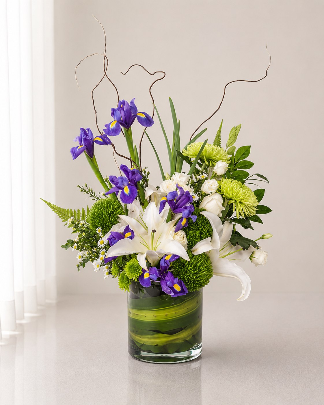 Festive Elegance