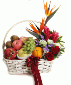 Fullness Fruit Basket