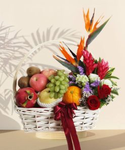 Fullness Fruit Basket