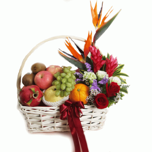 Fullness Fruit Basket