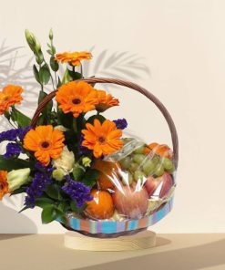 Mana Fruit Basket