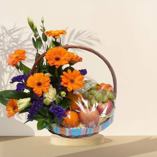 Mana Fruit Basket