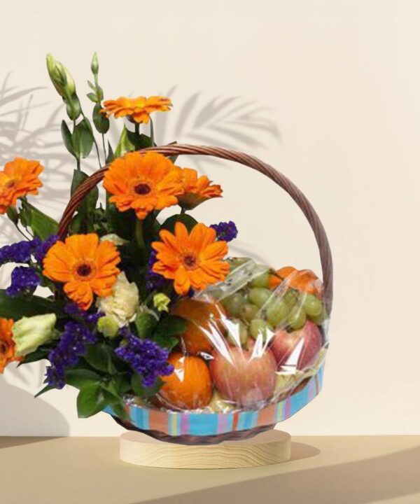 Mana Fruit Basket