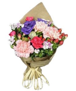 Mothers Day Bouquet by Florist Singapore