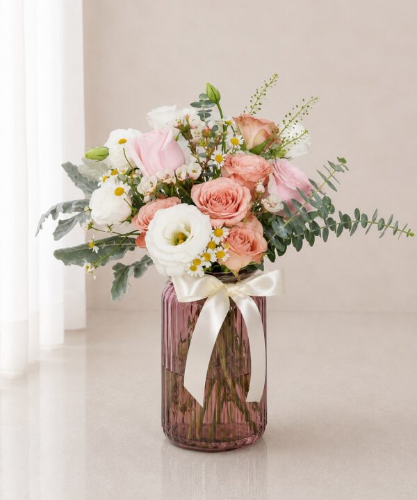 Romantic Gesture