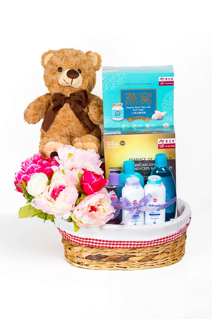 Farm Florist Singapore – #1 Online Flower Delivery in Singapore