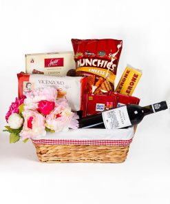 Chocolate Hamper