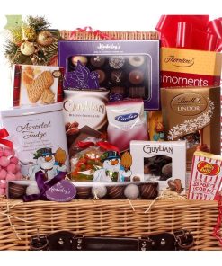 Christmas Hamper