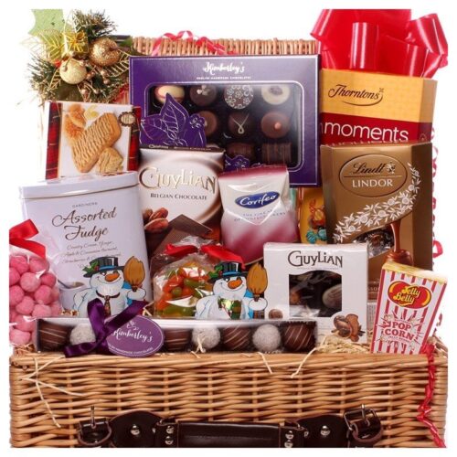 Christmas Hamper