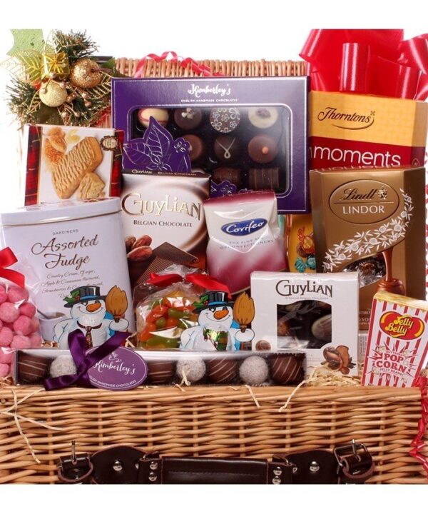 Christmas Hamper