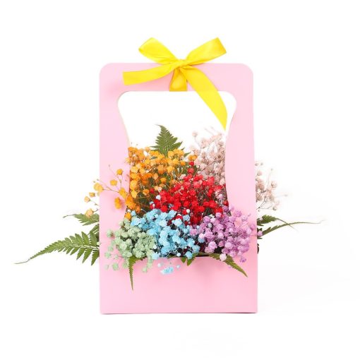Surprise Sunflower Bouquet - Image 13