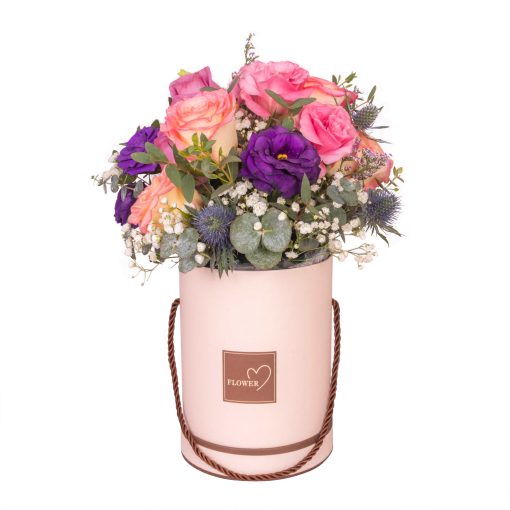 Surprise Round Box - Image 12