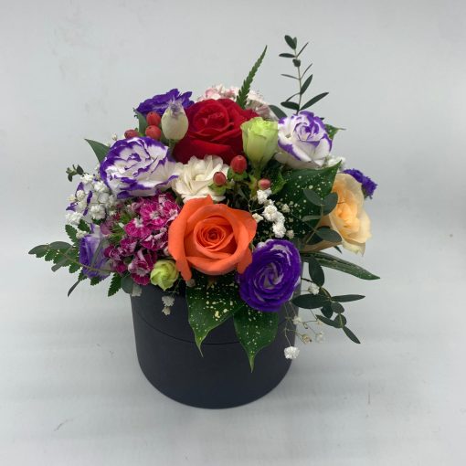 Surprise Round Box - Image 9