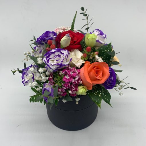 Surprise Round Box - Image 8
