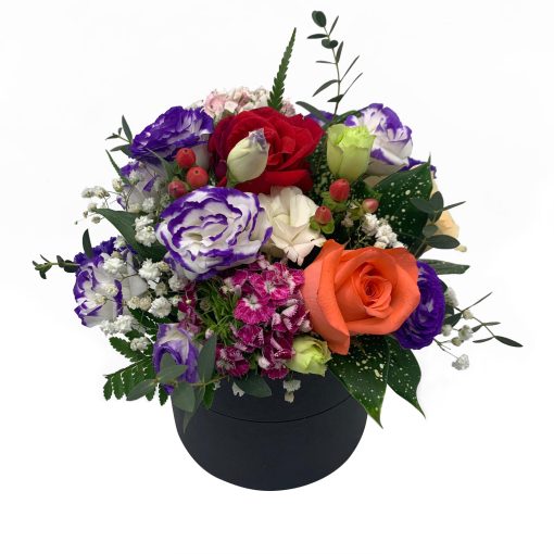 Surprise Round Box - Image 7