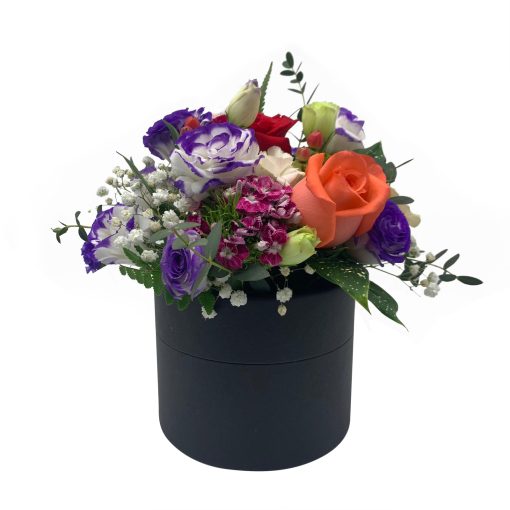 Surprise Round Box - Image 6