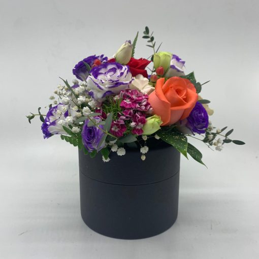 Surprise Round Box - Image 20