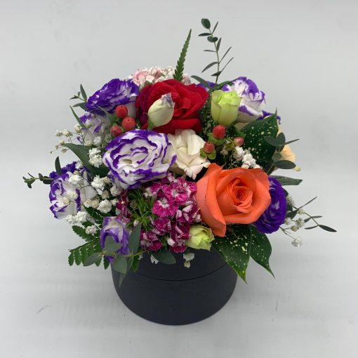 Surprise Round Box - Image 19