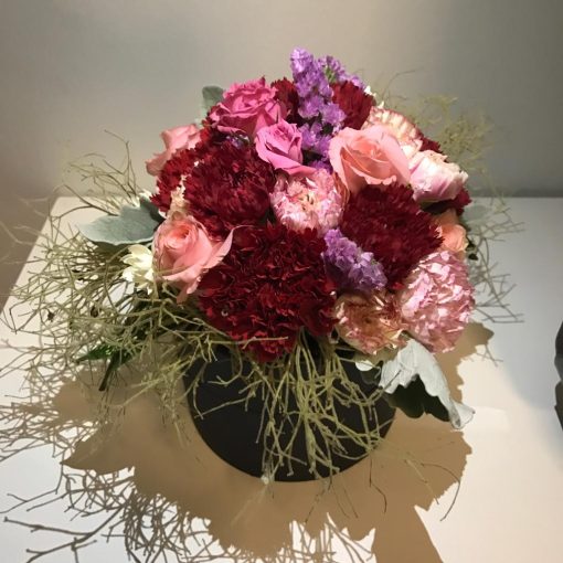 Surprise Round Box - Image 26