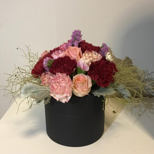 Surprise Round Box - Image 25