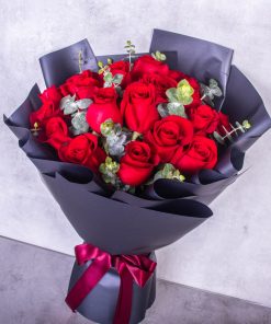 Erika Rose Bouquet 2
