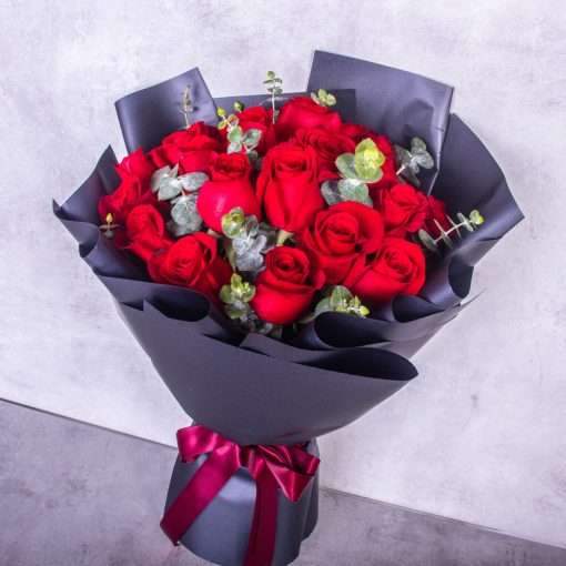 Erika Rose Bouquet 2