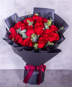Erika Rose Bouquet
