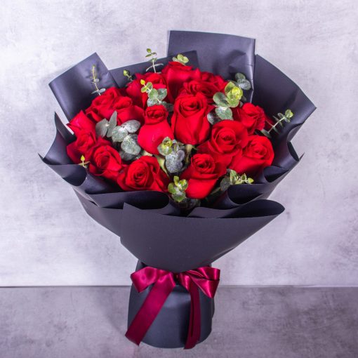 Erika Rose Bouquet