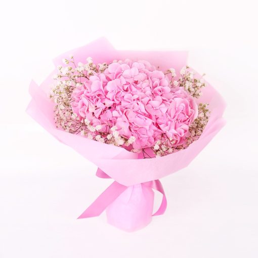 Hydrangea Bouquet - Image 7