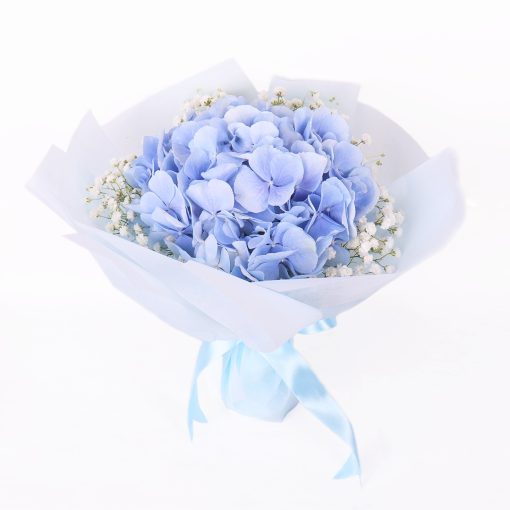 Hydrangea Bouquet - Image 6