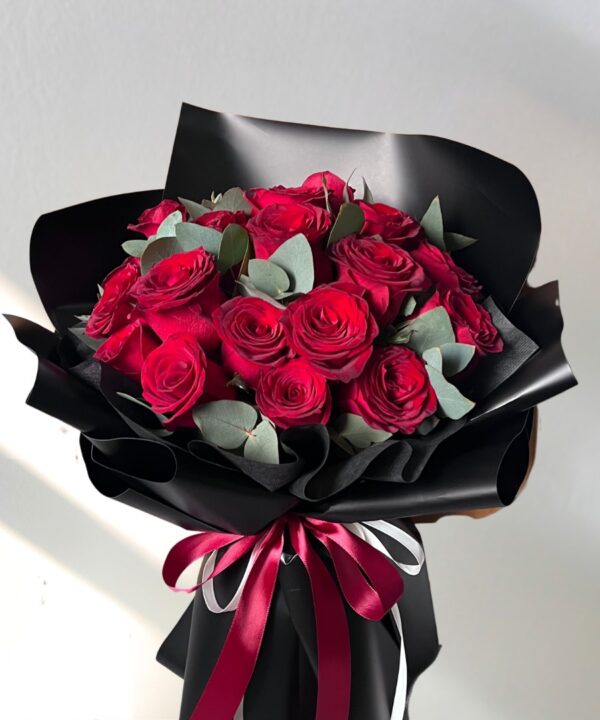 Erika Bouquet
