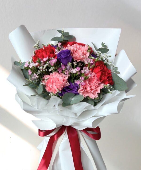 Mother's Bouquet