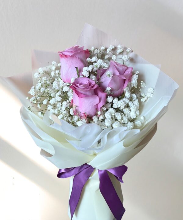 Star Of Inspiration Bouquet