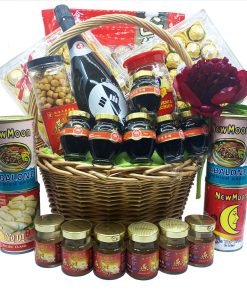 Superior CNY Hamper